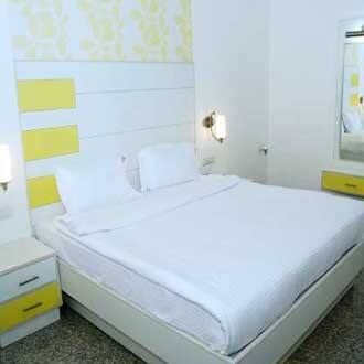 Hotel Absolute Comfort, Chandigarh 2